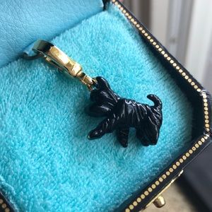 Juicy Couture Puppy Charm 🐶